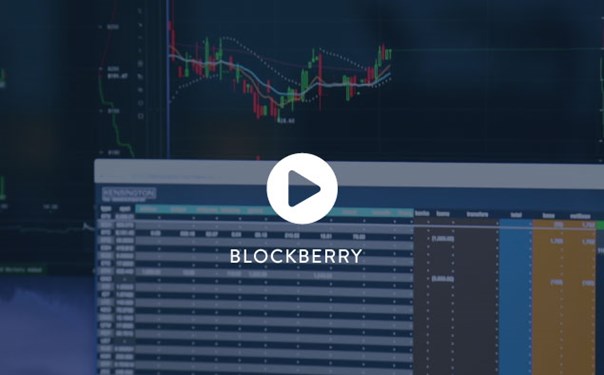 BlockBerry Video