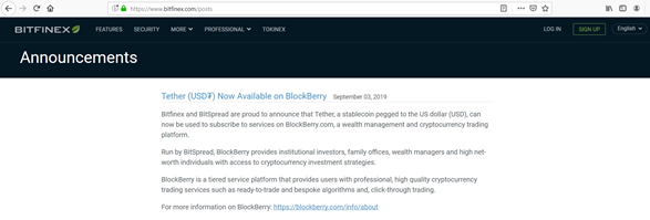 BitFinex-BlockBerry